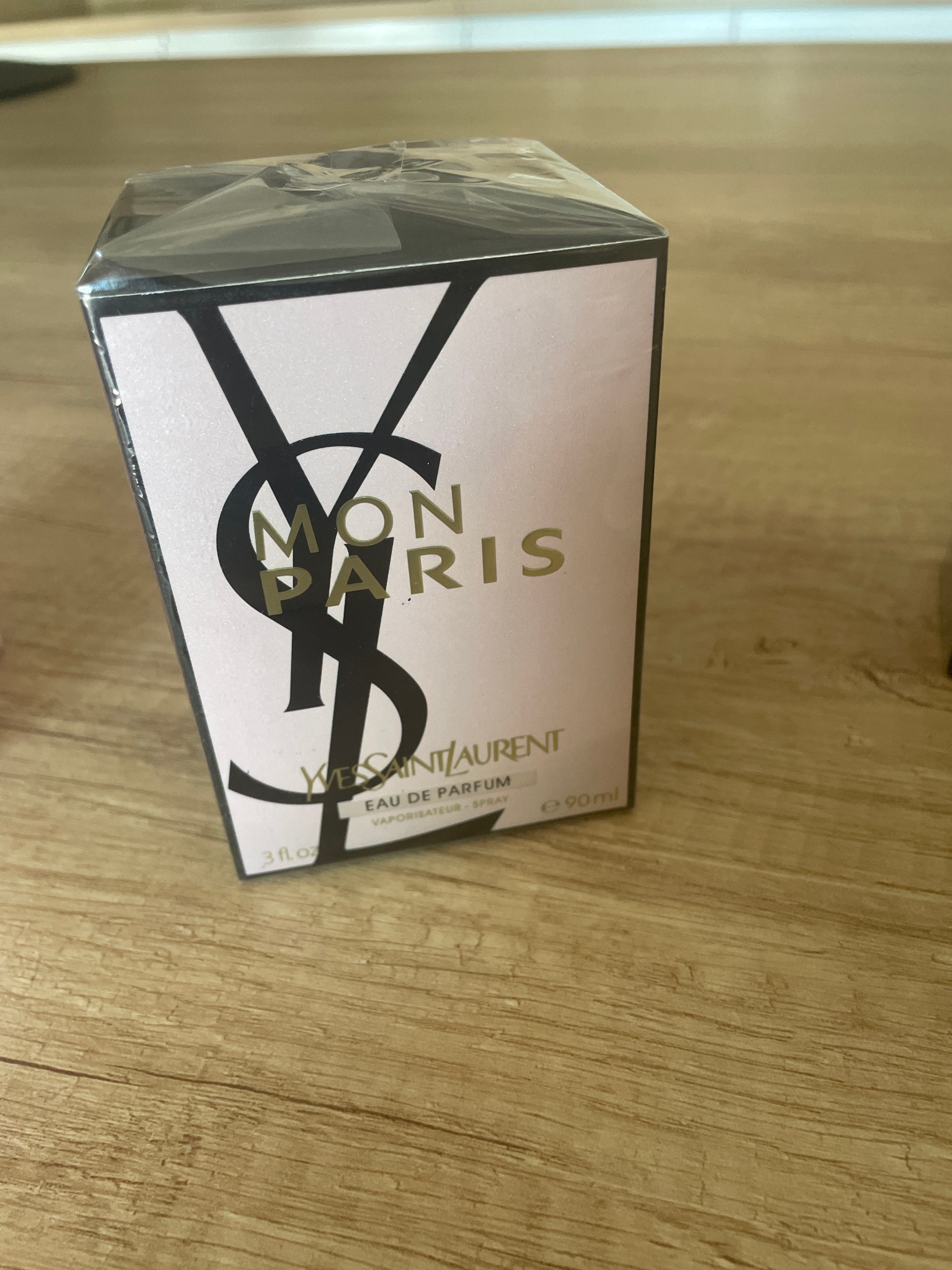 Mon pari Yves, Saint-Laurent, eau de Parfum ￼