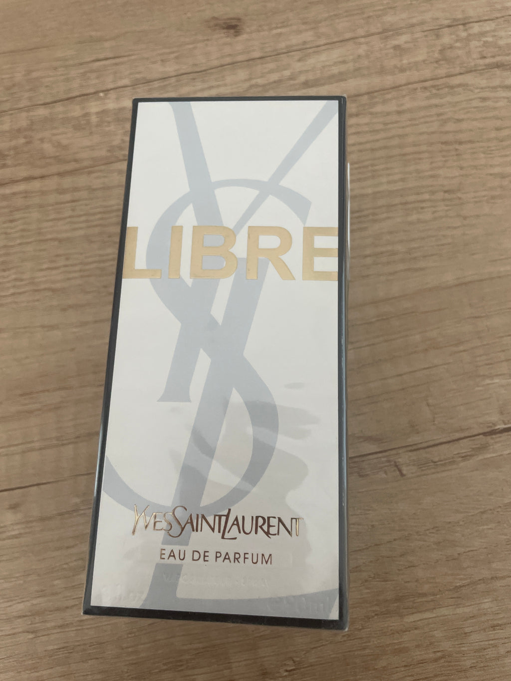 Libre Yves, Saint-Laurent, eau de Parfum ￼