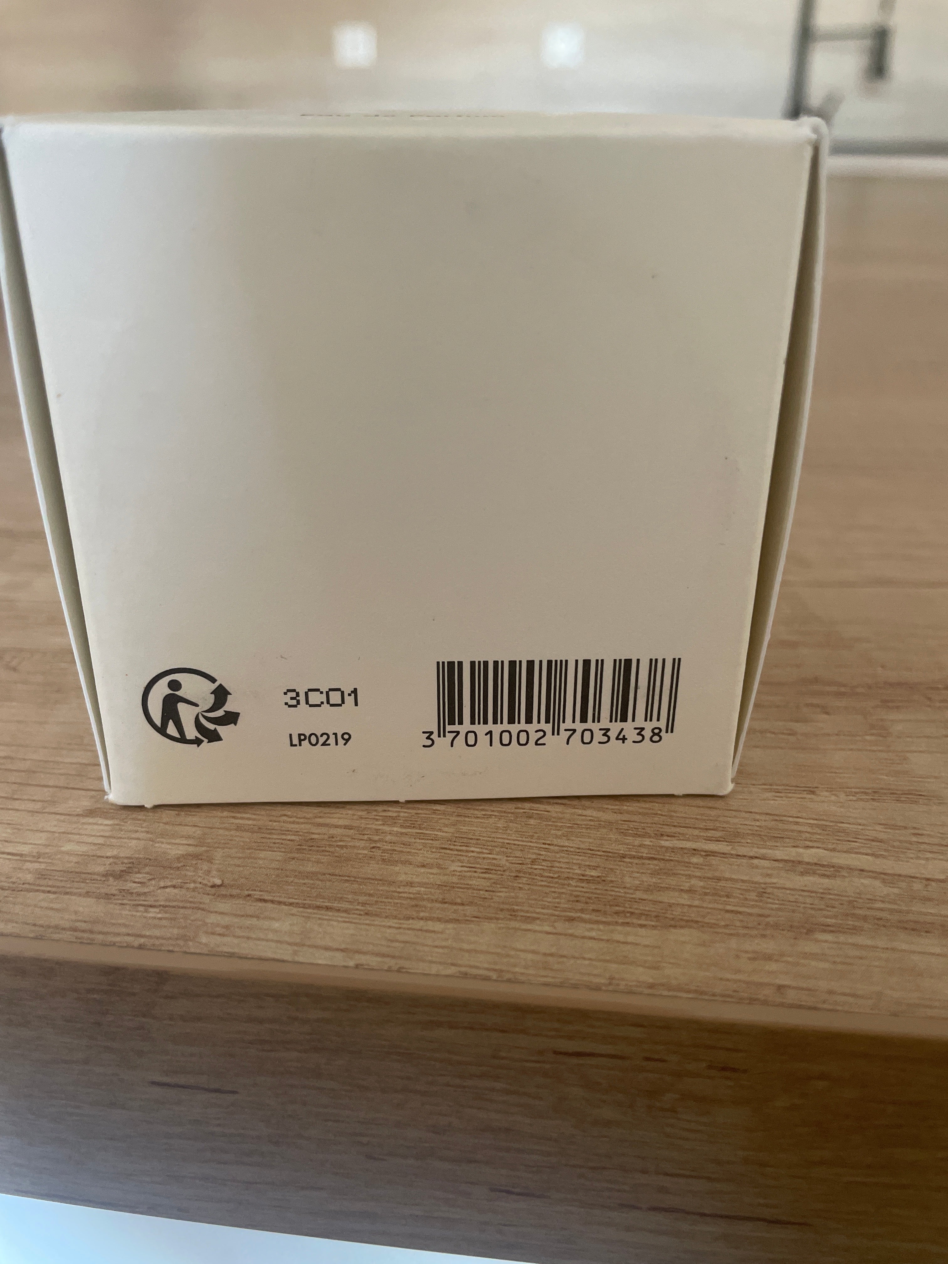 Louis Vuitton, eaude Parfum ￼