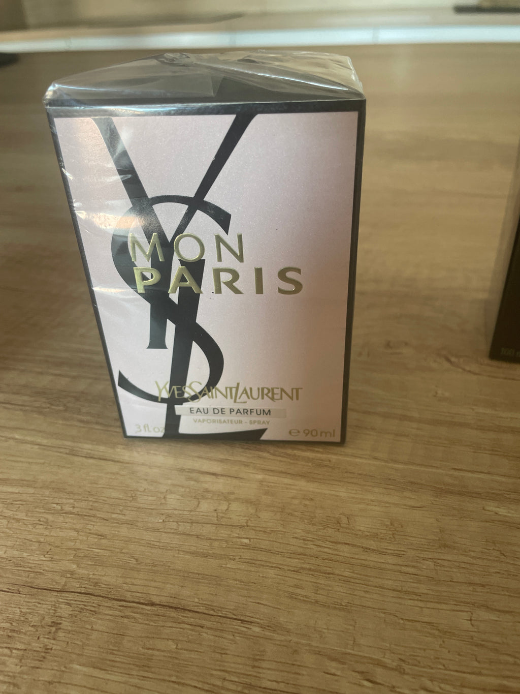 Mon pari Yves, Saint-Laurent, eau de Parfum ￼