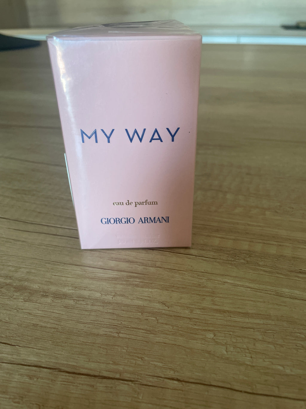 May way Giorgio Armani ￼