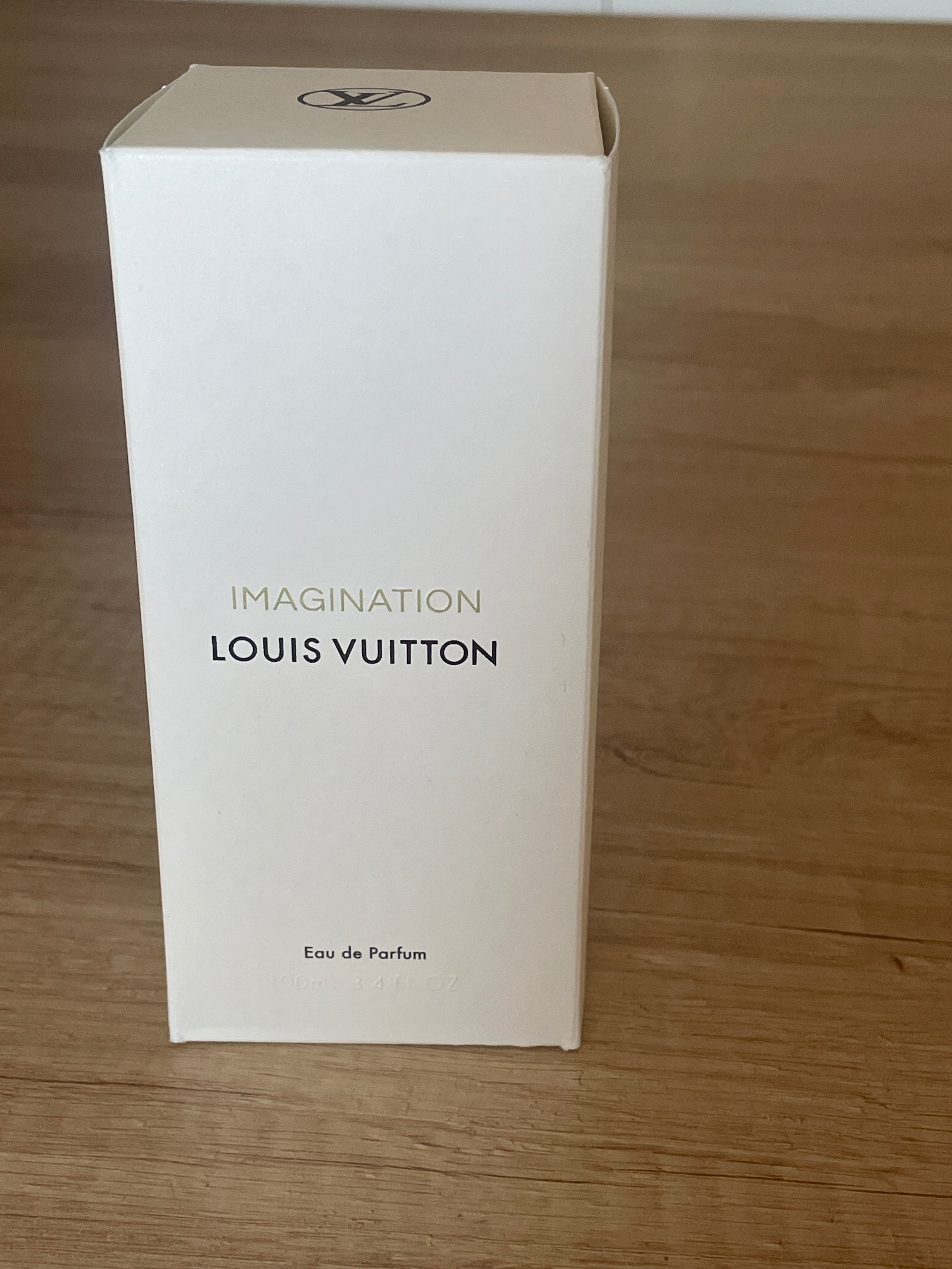 Louis Vuitton, eaude Parfum ￼
