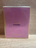 Chanel chance
