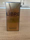 Libre Yves Saint-Laurent, ￼￼