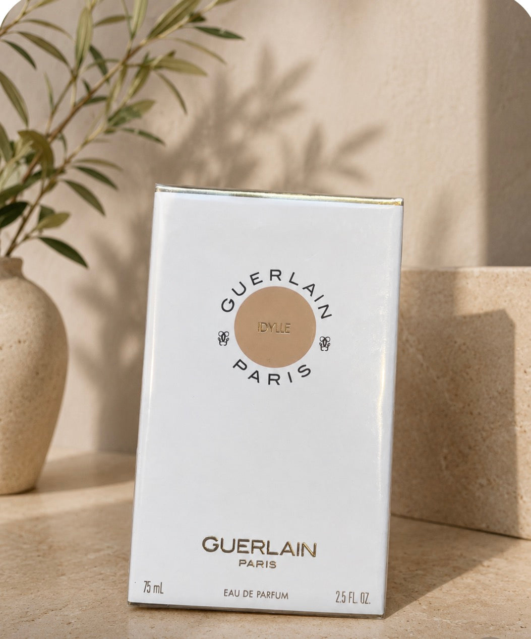 Guerlain Paris – Idylle Eau de Parfum 75 ml