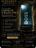 Parfum boss bold citrus